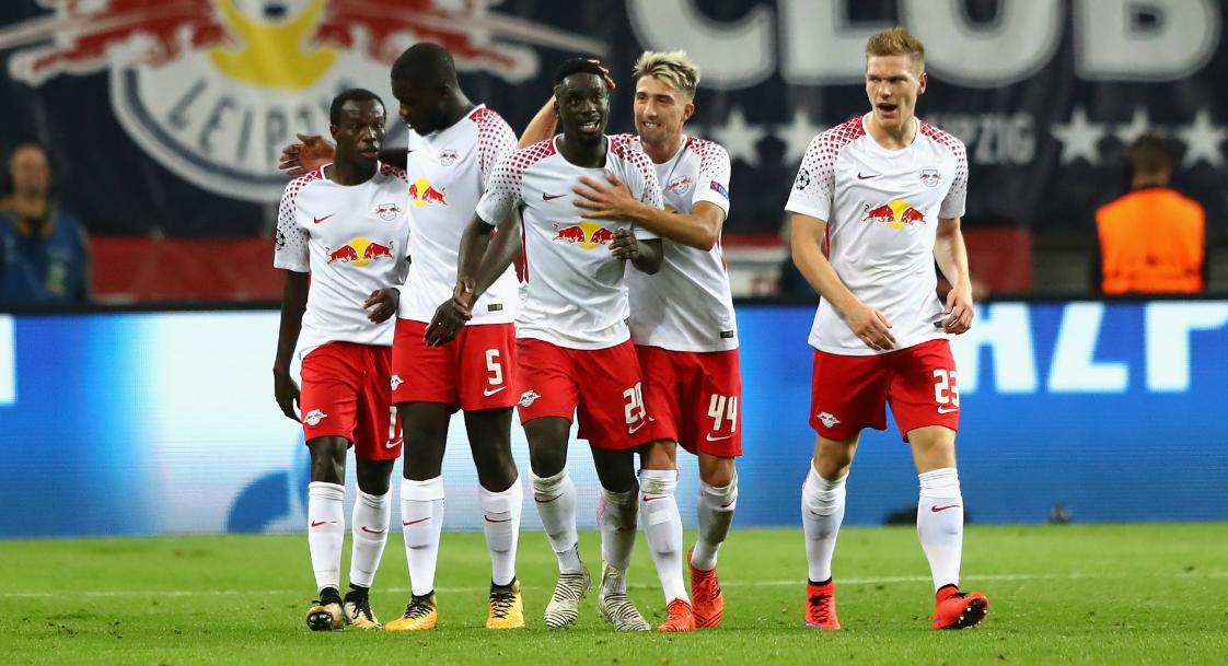 拜仁对rb莱比锡比分预测,拜仁明日迎战RB莱比锡