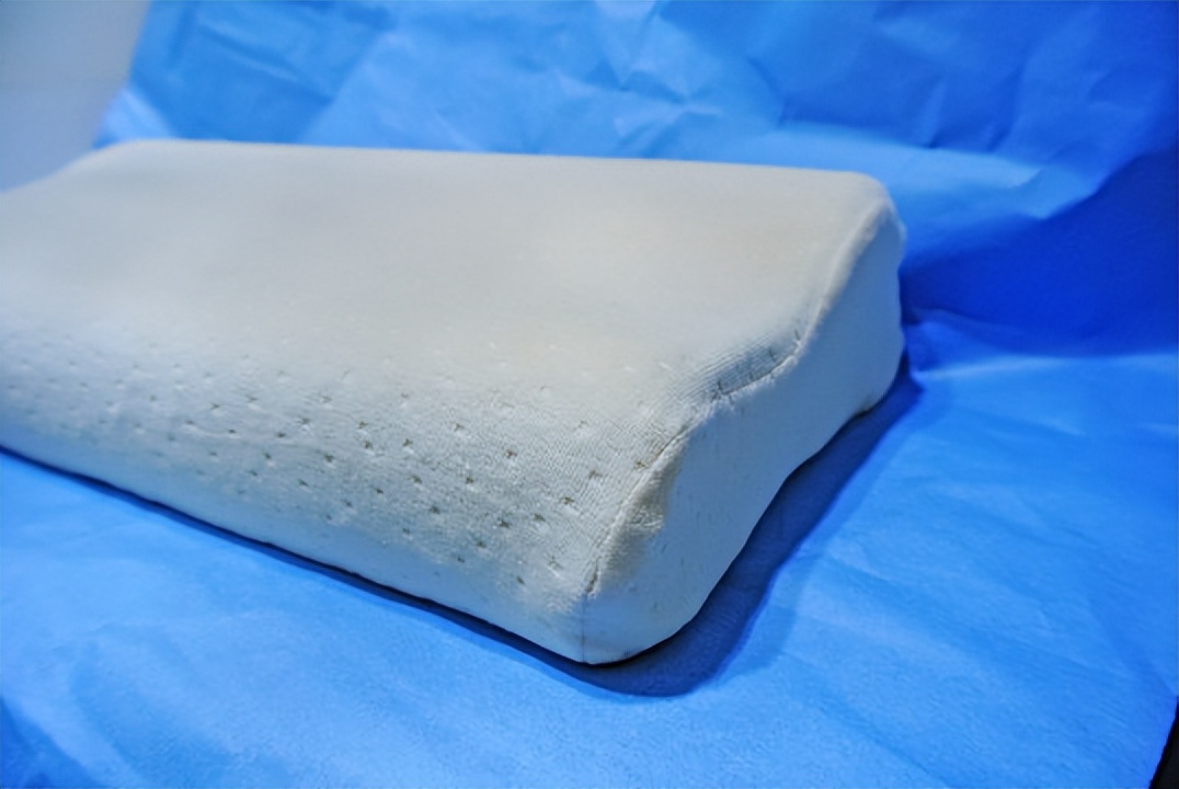 乳胶枕头怎么不火了,乳胶枕头真的那么好么