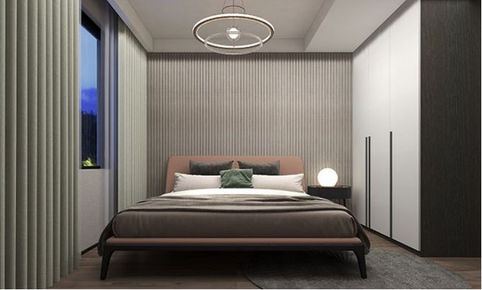 加盟橙饰家居预算多少钱,加盟橙饰家居