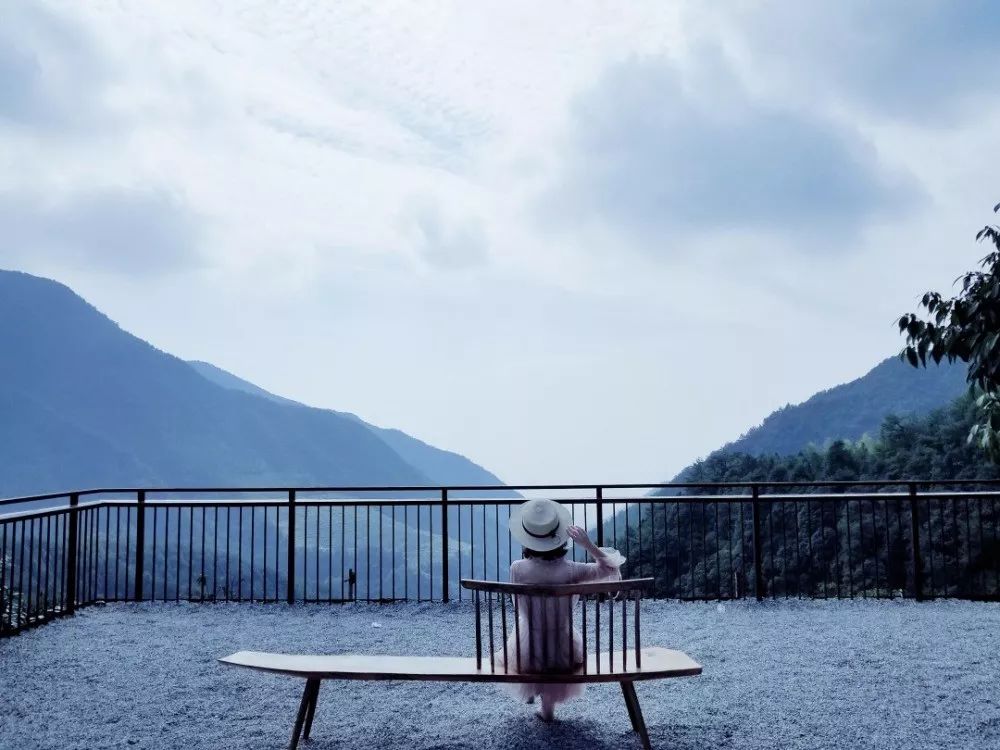 丽水松阳最好的民宿,松阳顶级民宿排名