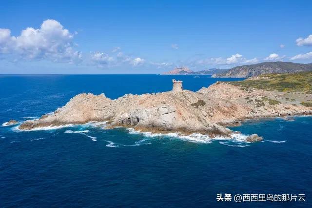 西班牙最美的五个海滩,西班牙最美的十座海岛