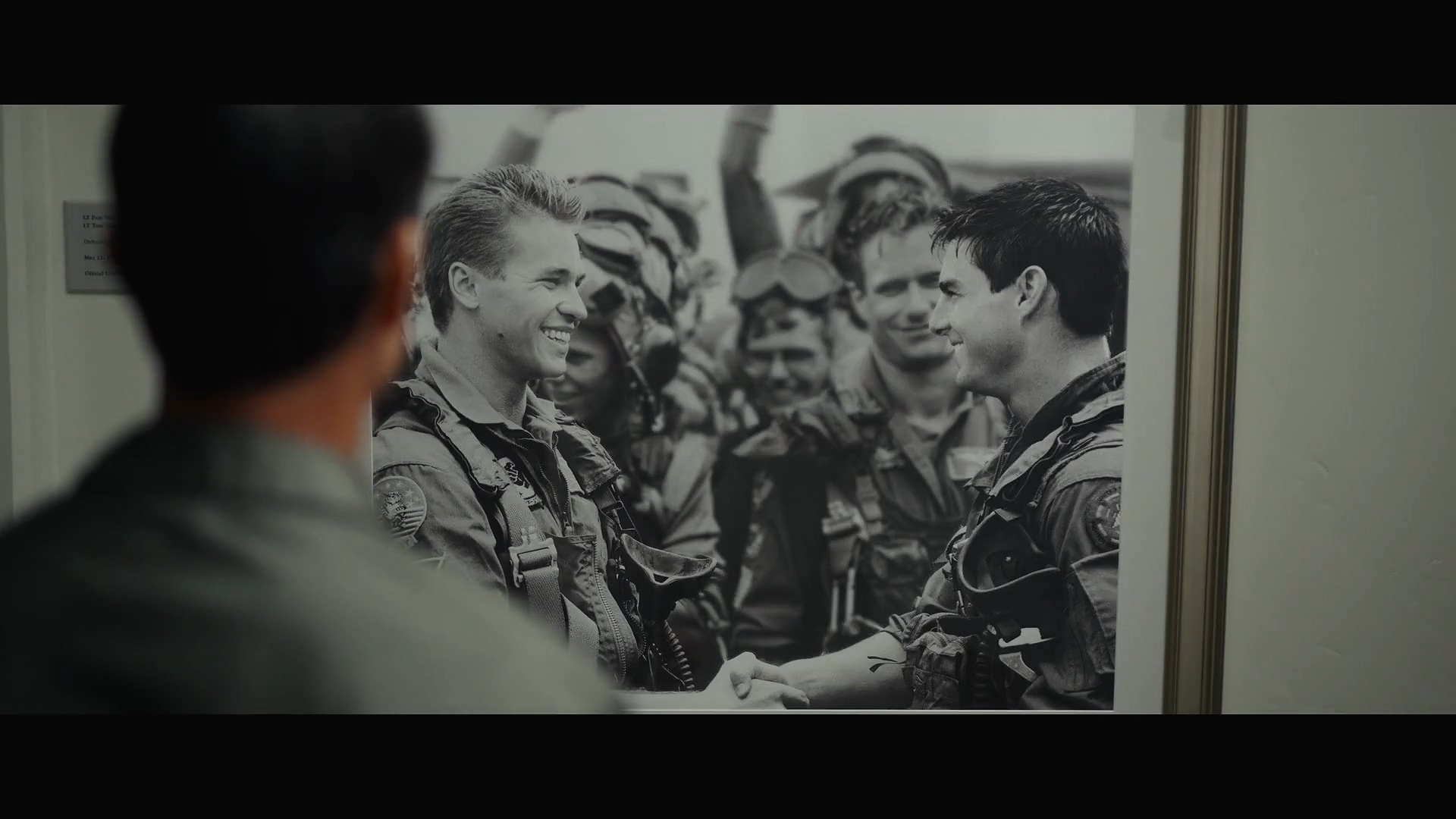 大猛哥讲电影合集,壮志凌云电影深度解析