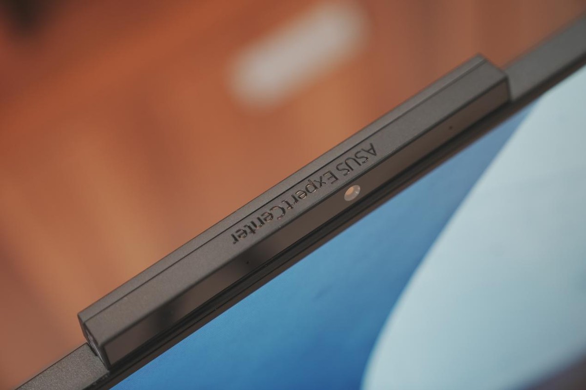 背后带触控屏幕的办公电脑见过吗？华硕弘道一体机A6640评测