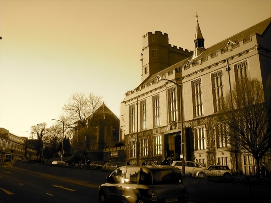 谢菲尔德的大学有哪些,谢菲尔德市有哪些大学