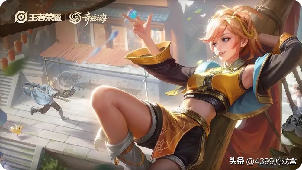 一款玩法火了为什么厂商都争抢着入局？