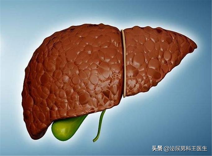 肝硬化失代偿期浑身瘙痒吃什么药,皮肤瘙痒检查竟是肝脏问题