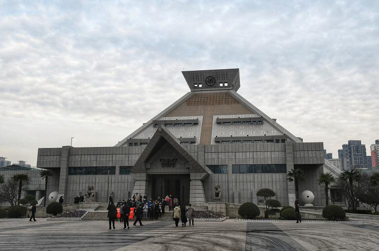 郑州中秋节适合去哪里遛娃,暑假郑州遛娃圣地