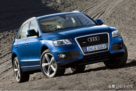 奥迪所有车型发展史,奥迪车型发展历程