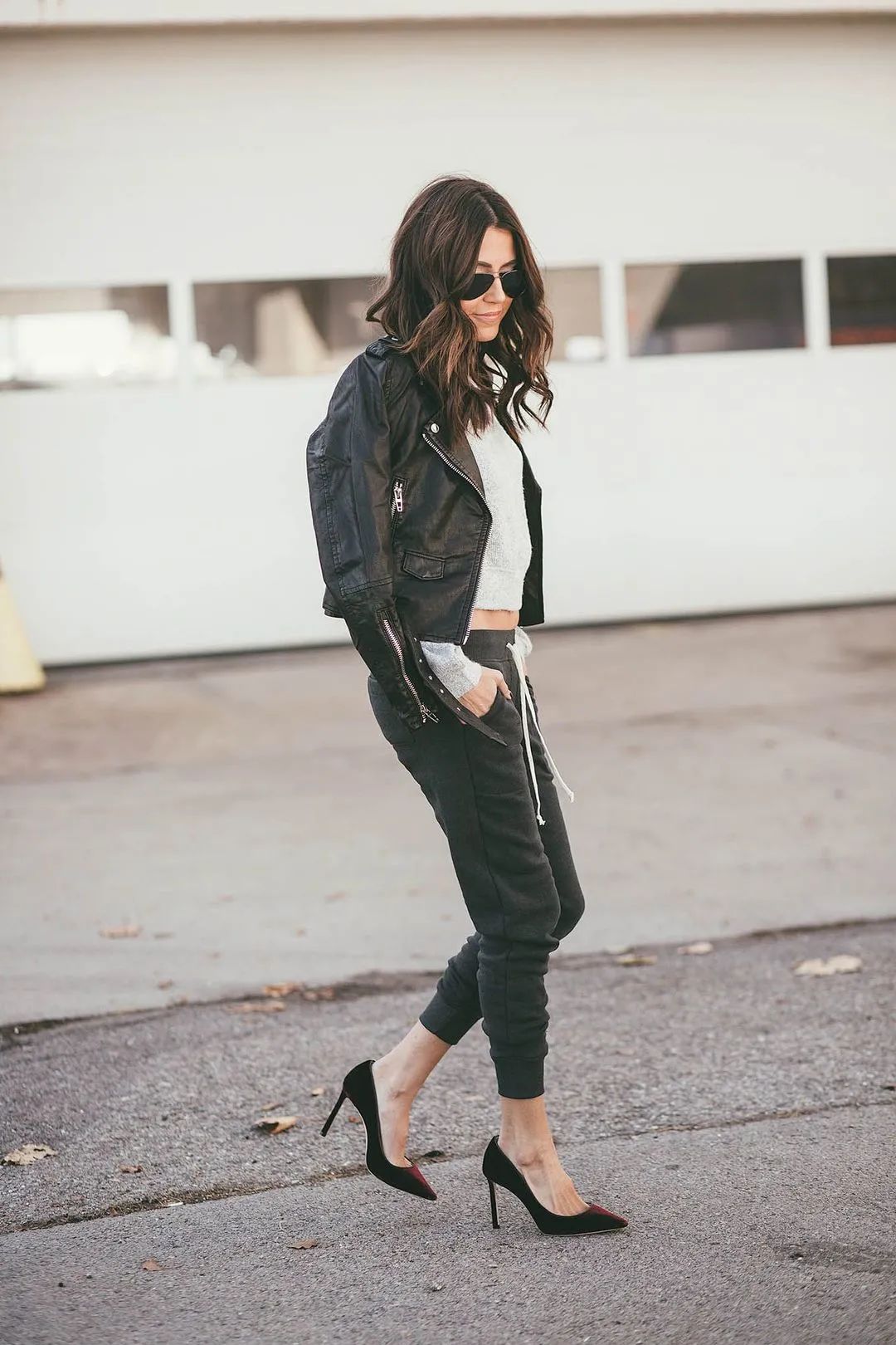 基本款必备鞋子有哪些款式,比较时髦的鞋