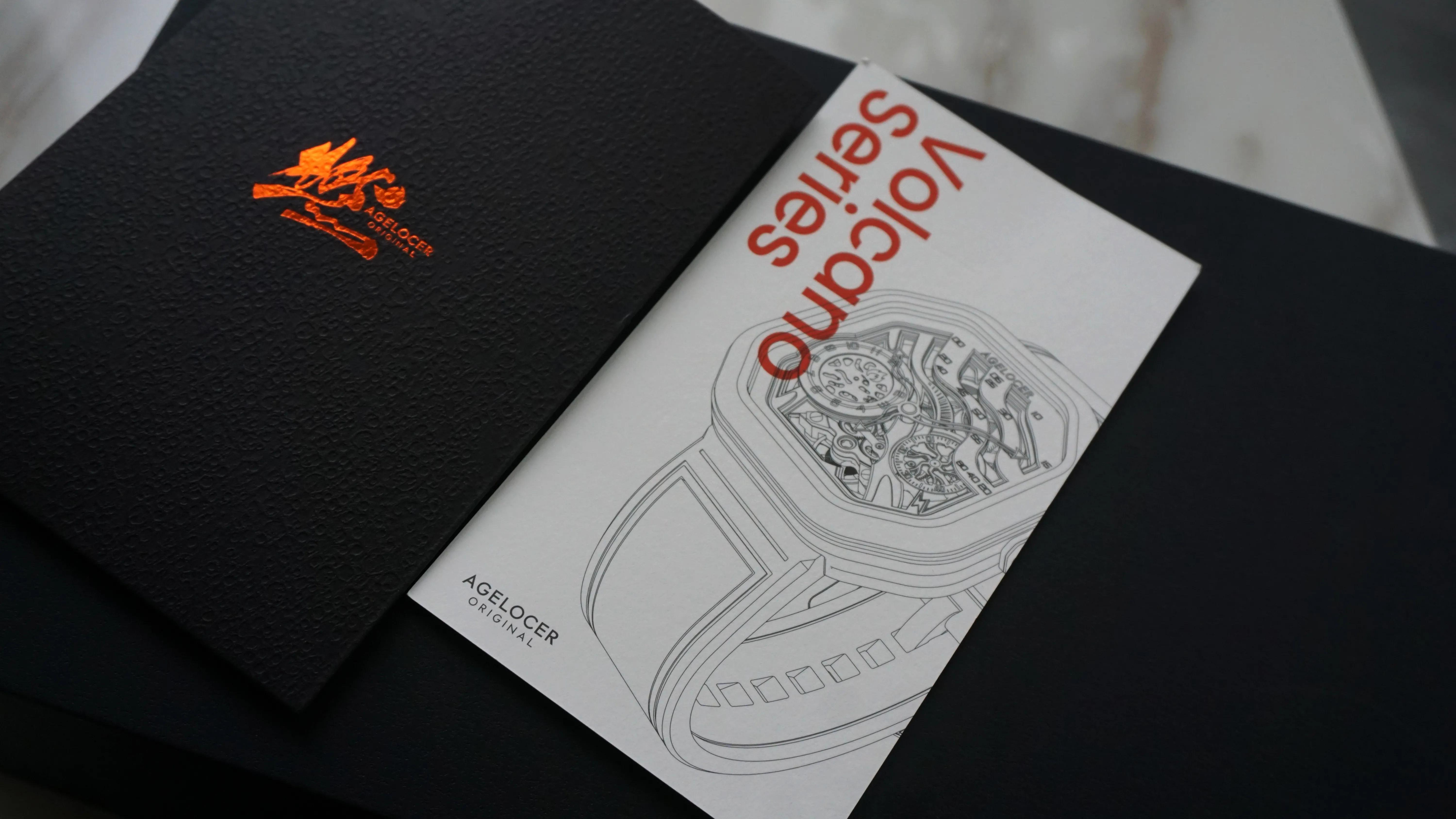 艾戈勒机械表值得买吗,艾戈勒燃系列和大爆炸