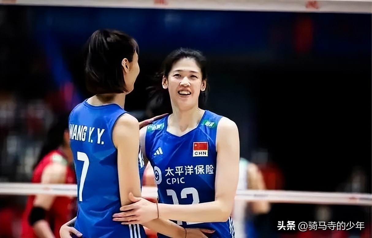 李盈莹开大招能振刀吗,李盈莹大招左蓄右蓄一样吗