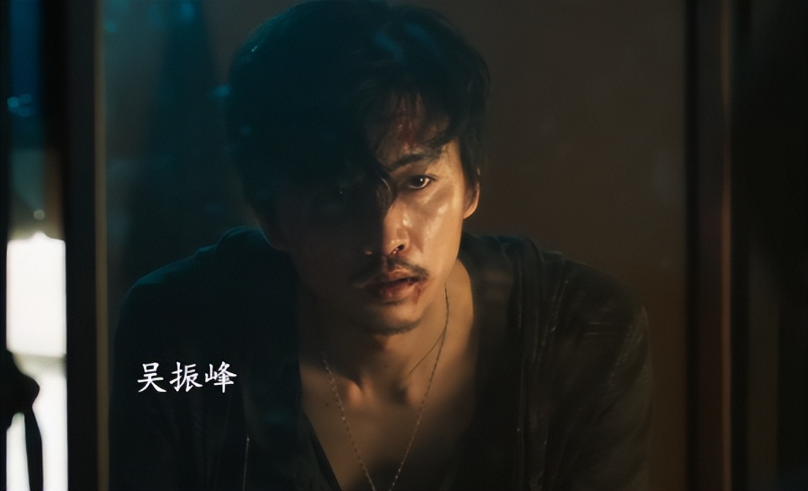 2020年最受欢迎男演员前十,靳东和王骁