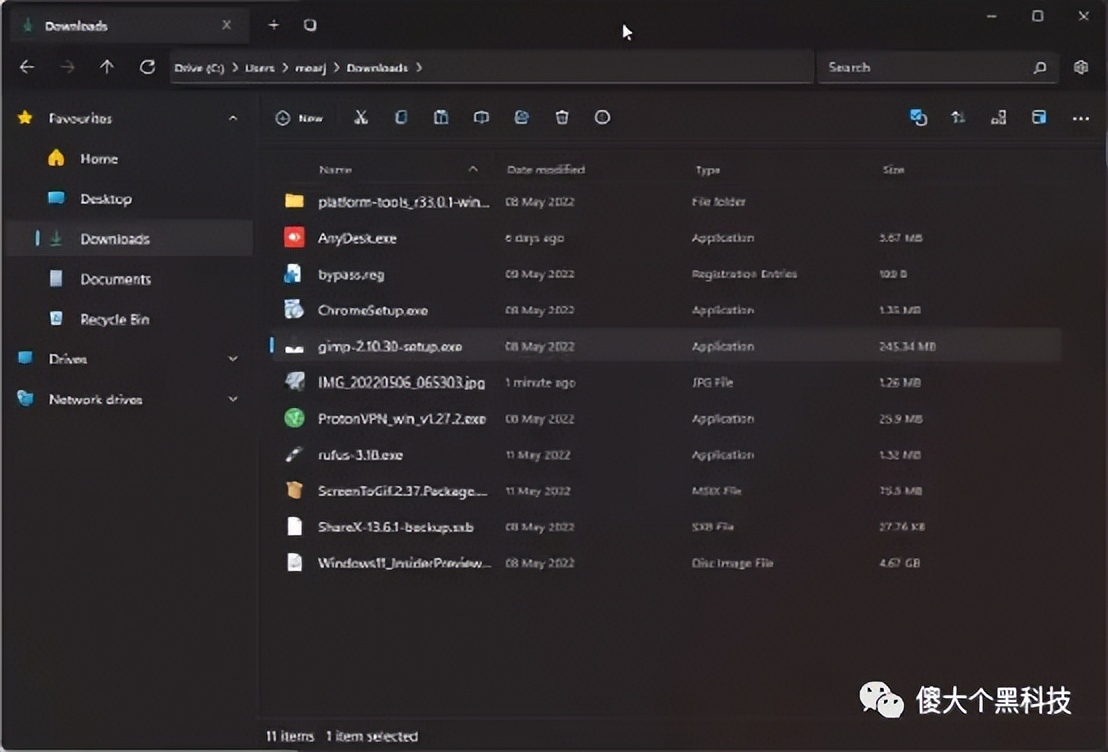 全球开源软件数量,2023年十大最佳开源软件