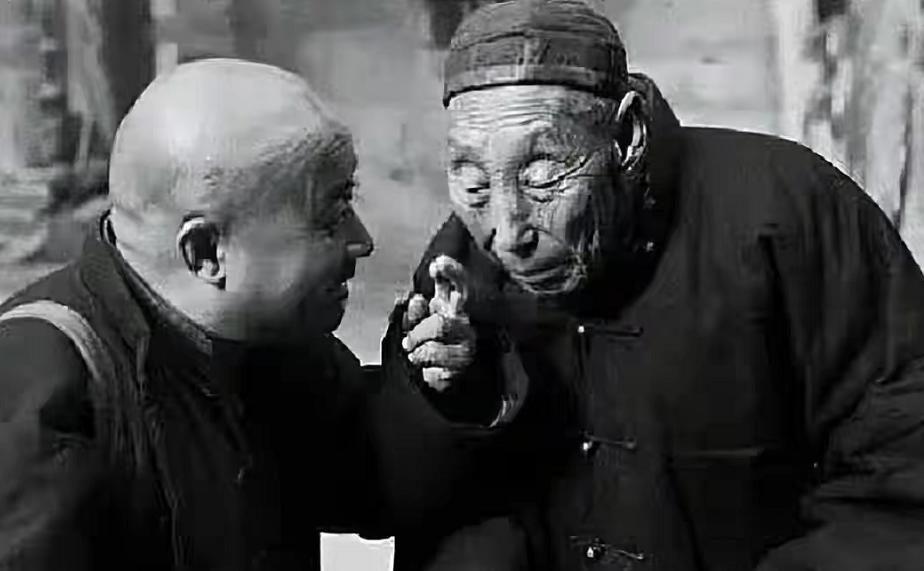 太监孙耀庭揭露晚清后宫丑事,孙耀庭太监