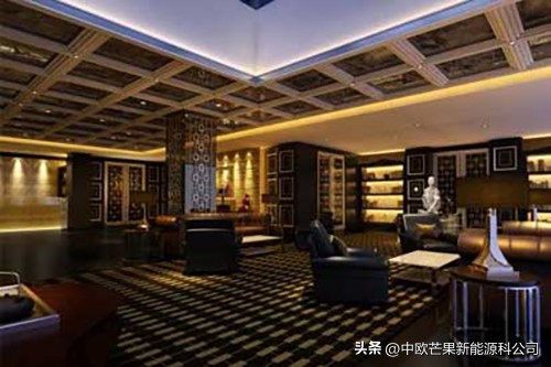 空气源热泵10大品牌排行榜及价格,热泵行业100大品牌