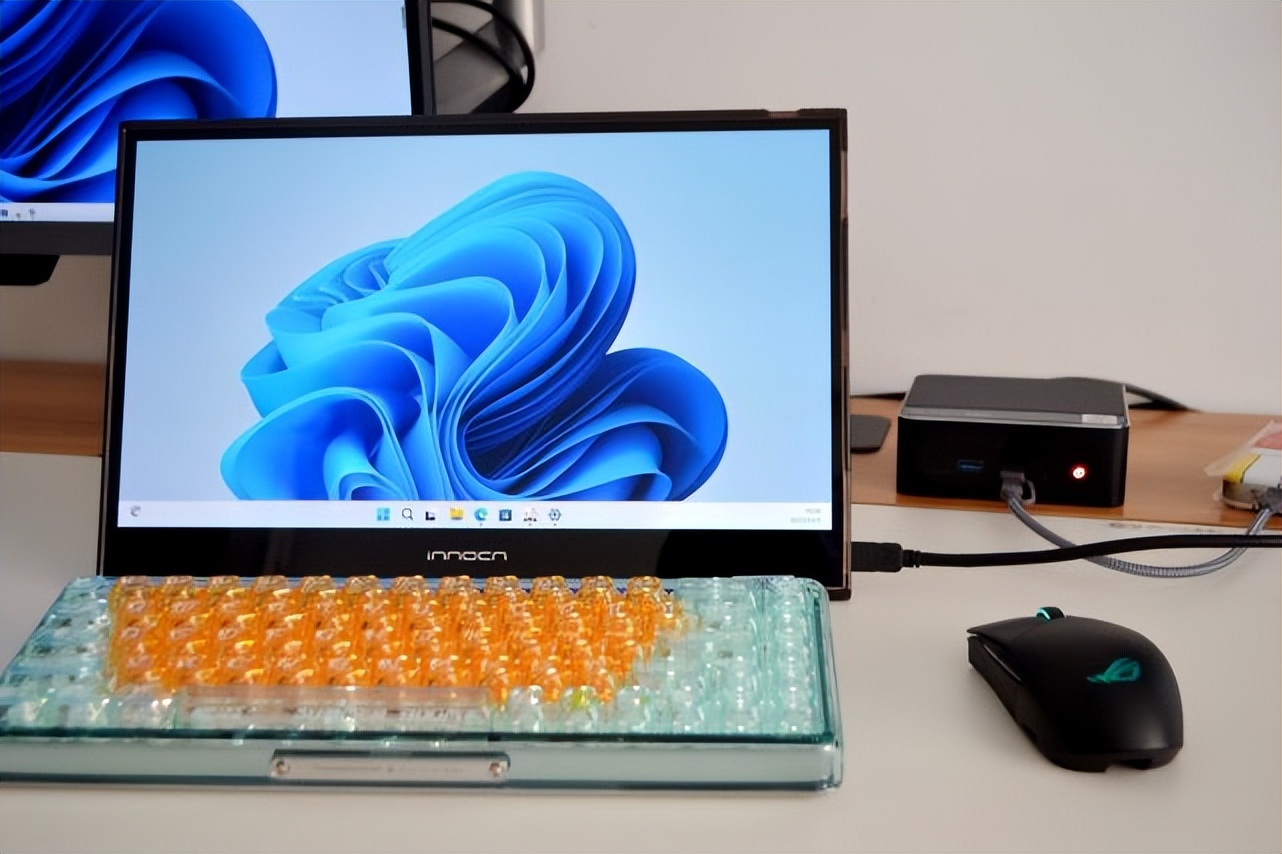 零刻迷你主机哪款最强,零刻sei10测评