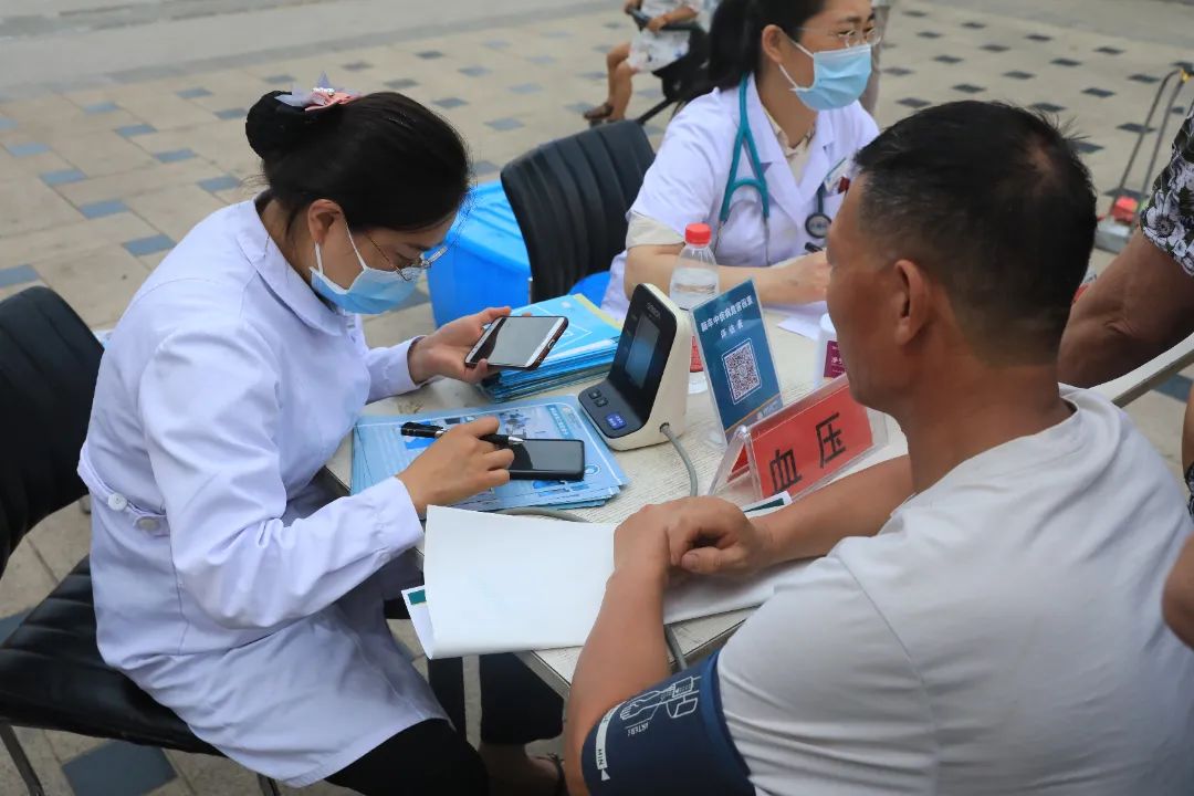 河南濮阳义诊,濮阳哪家医院有义诊活动