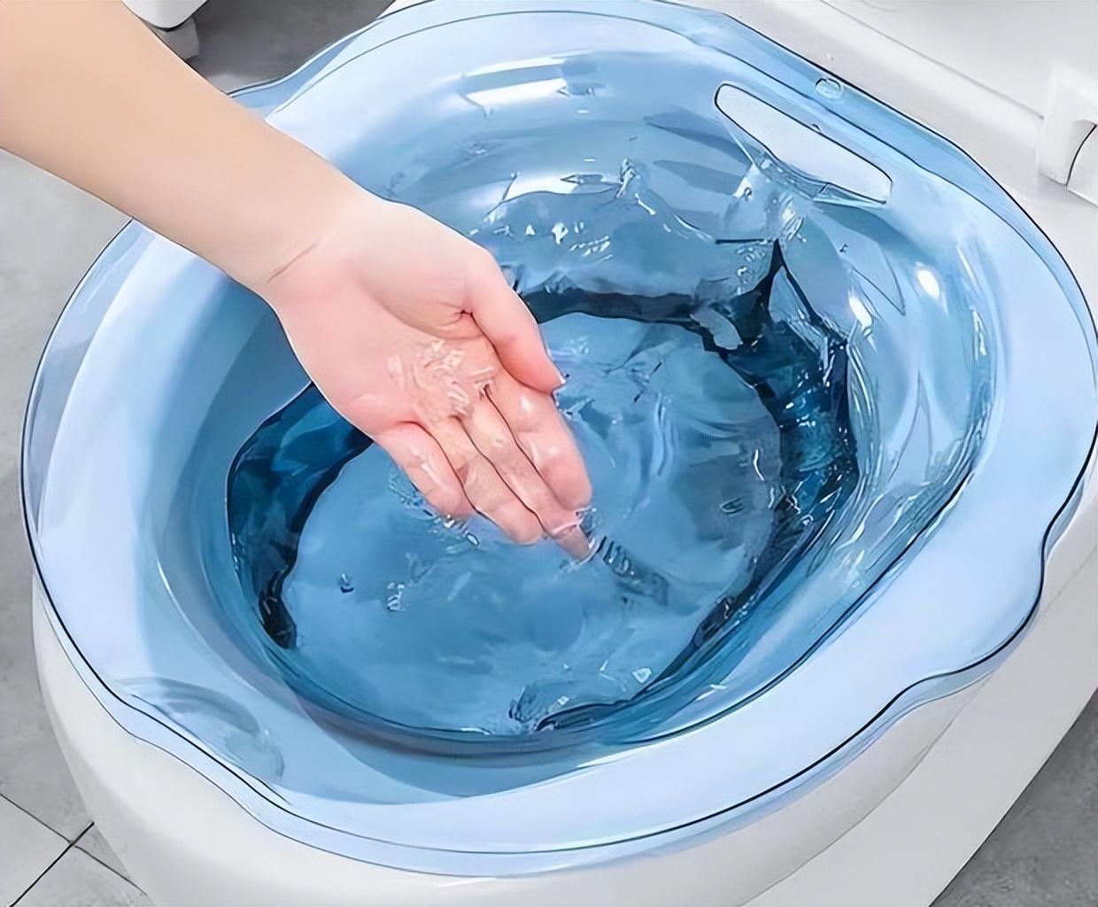 你有洗屁股的习惯吗,你有洗屁屁的习惯吗