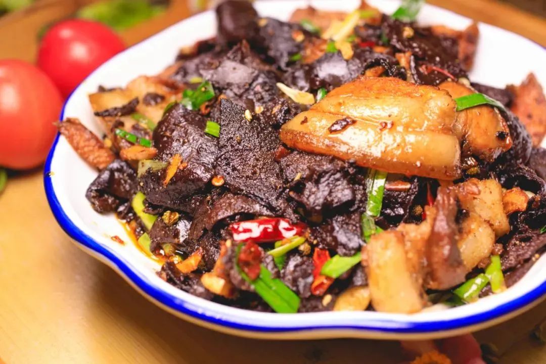 朝天门特色美食,朝天美食