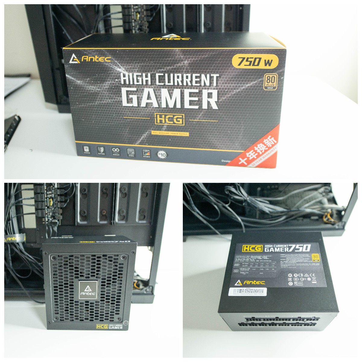 水冷显卡组装电脑教程,电脑组装rgb灯光