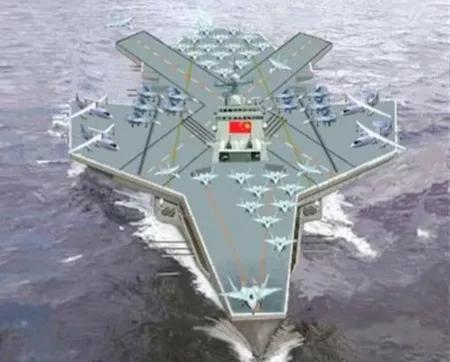 辽宁舰跟山东舰满载多少飞机,辽宁舰跟山东舰舰载机数量