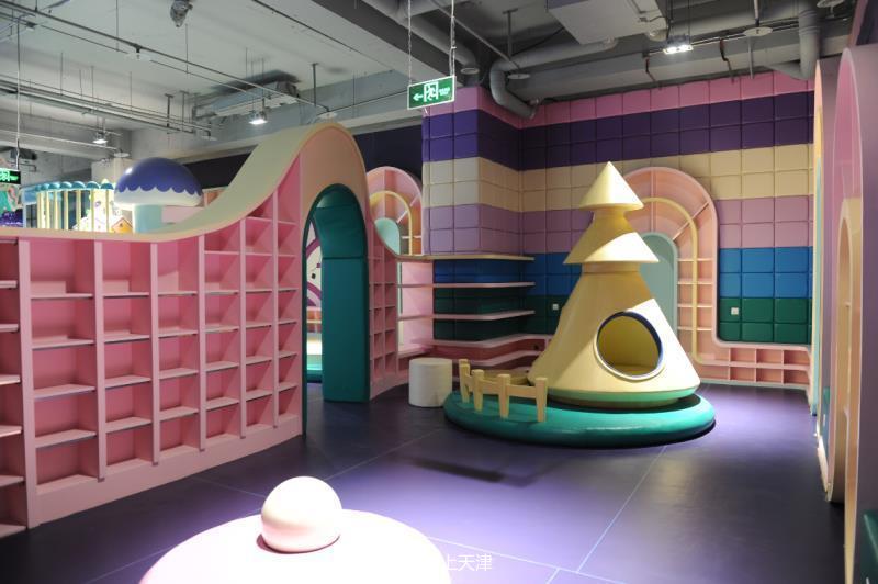 天津国庆遛娃绝佳去处盘点,秋季哪些免费遛娃的地方天津