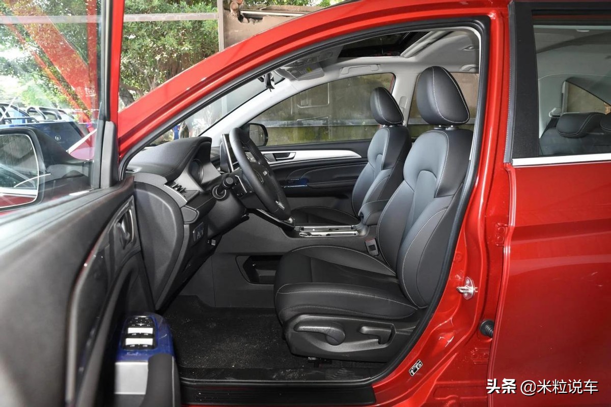 哈弗m6和欧尚x5自动挡性价比,哈弗m6欧尚x5五菱星辰