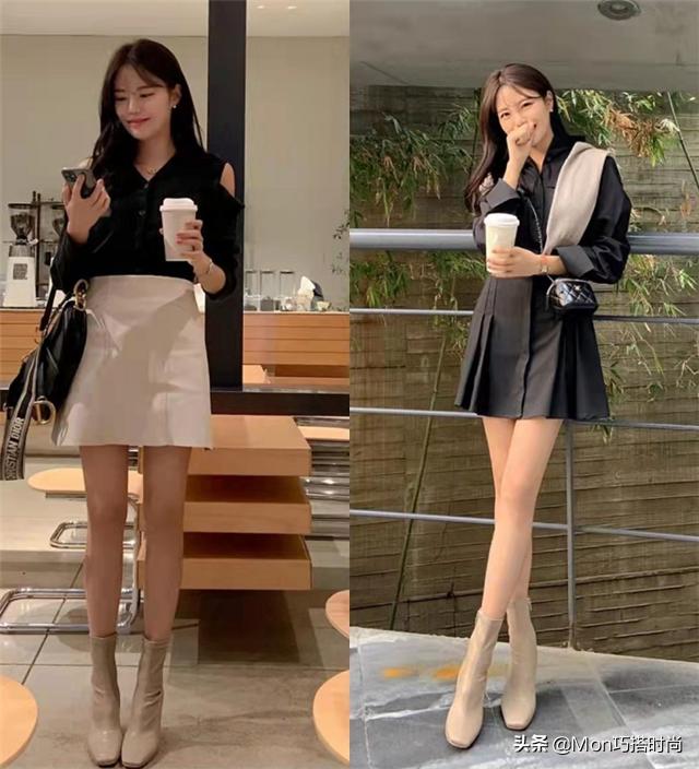 会穿的女人单品,会穿的女人经典款