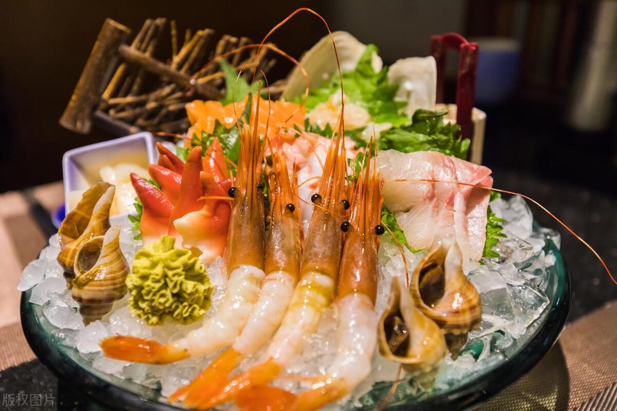 日本学中国的美食,日本人学中国人吃鱼不白吃