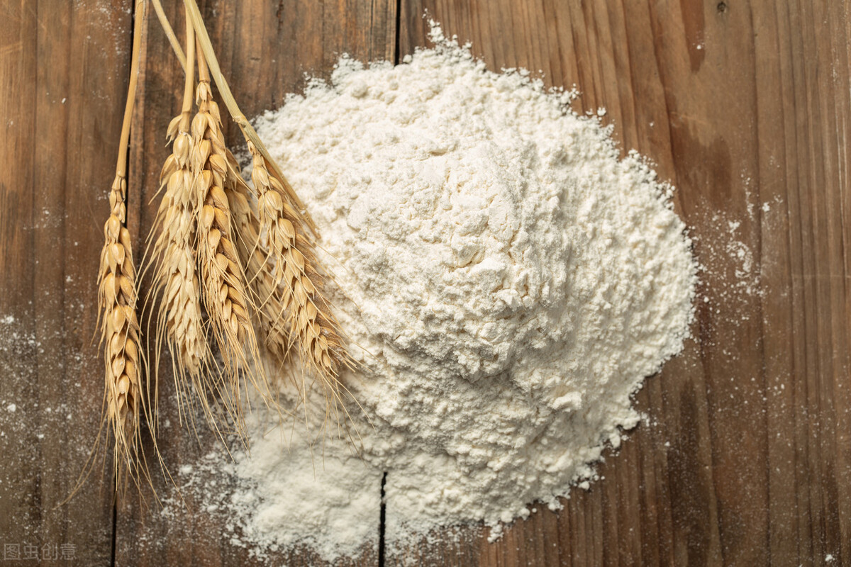 公认口感最好的面粉,什么地方的面粉最好最正宗