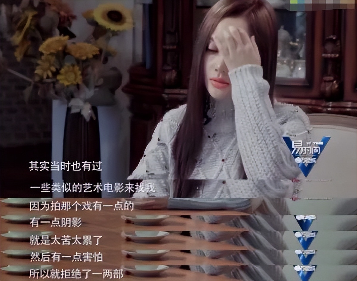 李小璐这两年经历了什么,李小璐能亲手毁掉自己的名气