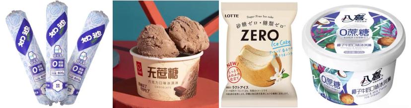 麦芽糖醇在食品中的应用前景,麦芽糖醇液作用和用途