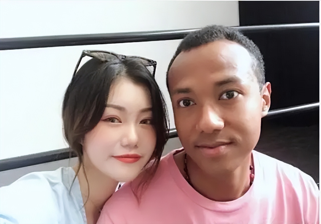 比归化球员更热爱这个国家！盘点中国体育圈里的那些黑人运动员