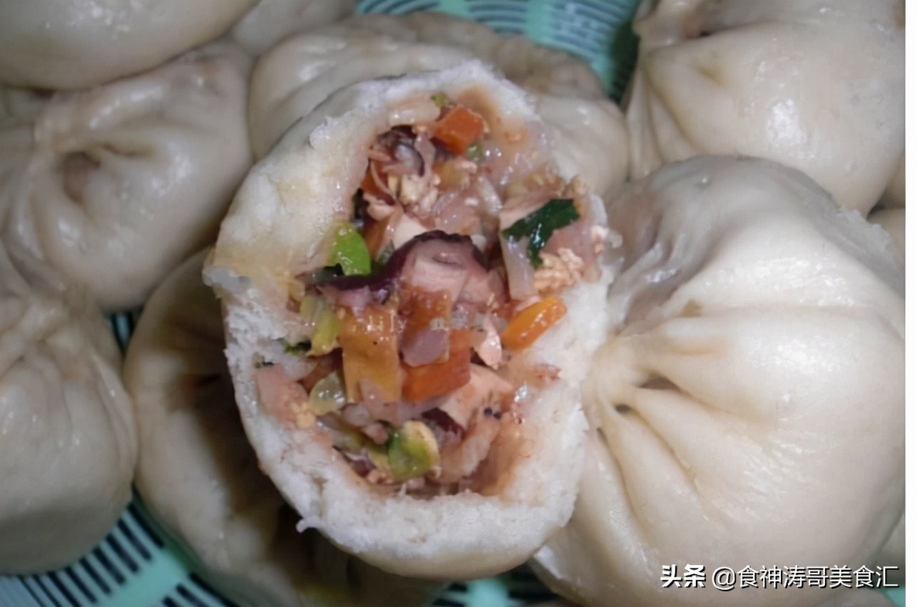 天津必吃十大特色美食,天津十大特色美食