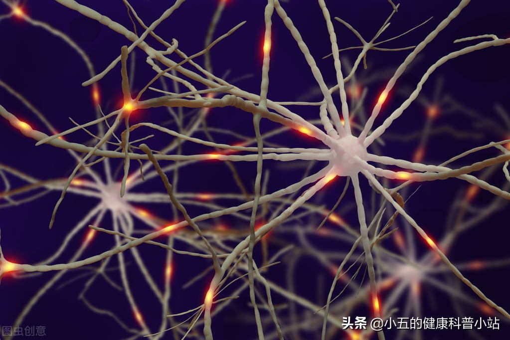 维生素辅助治疗失眠,想要改善失眠这3种维生素记得补