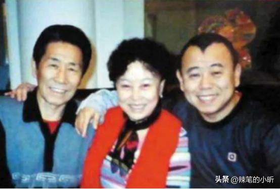 关于潘长江的近况新闻,潘长江回应了吗