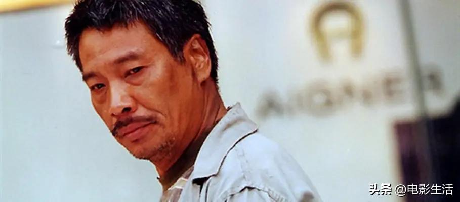 重温达叔吴孟达塑造的经典角色,达叔吴孟达一生回顾