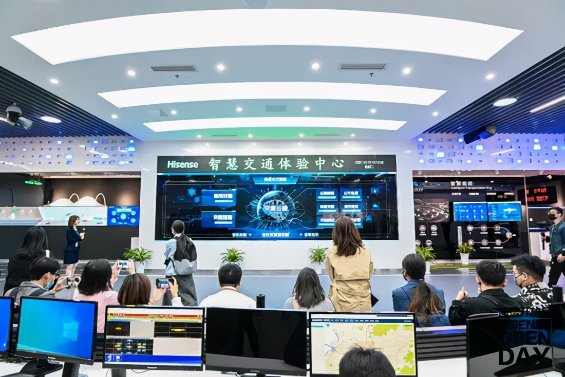 “地铁大脑”落地，山东智慧交通的天花板再被拉高