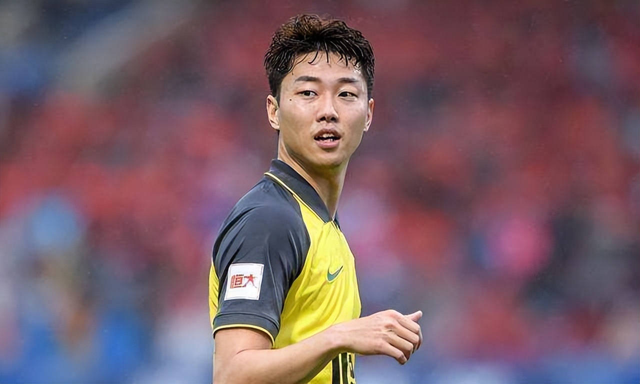 高准翼转会费给鲁能了么,广州队2-3名球员或加盟武汉三镇