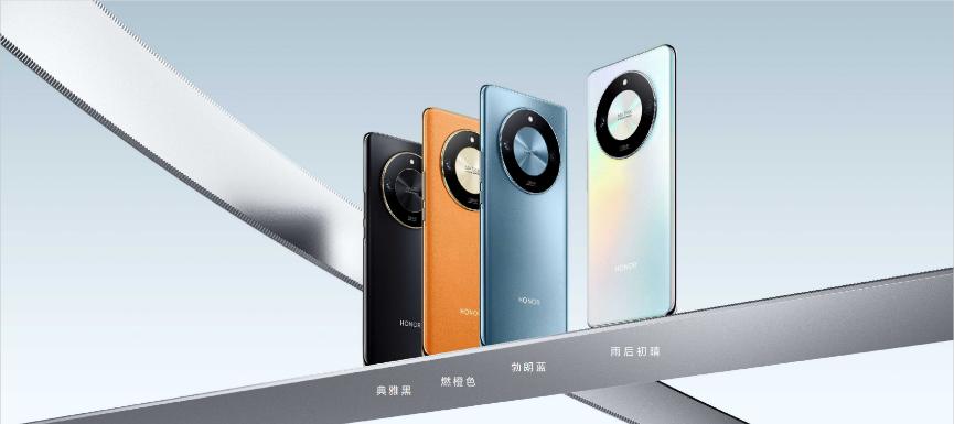 荣耀x50正式发布售价1399诚意满满,荣耀x50官方新机型即将上市