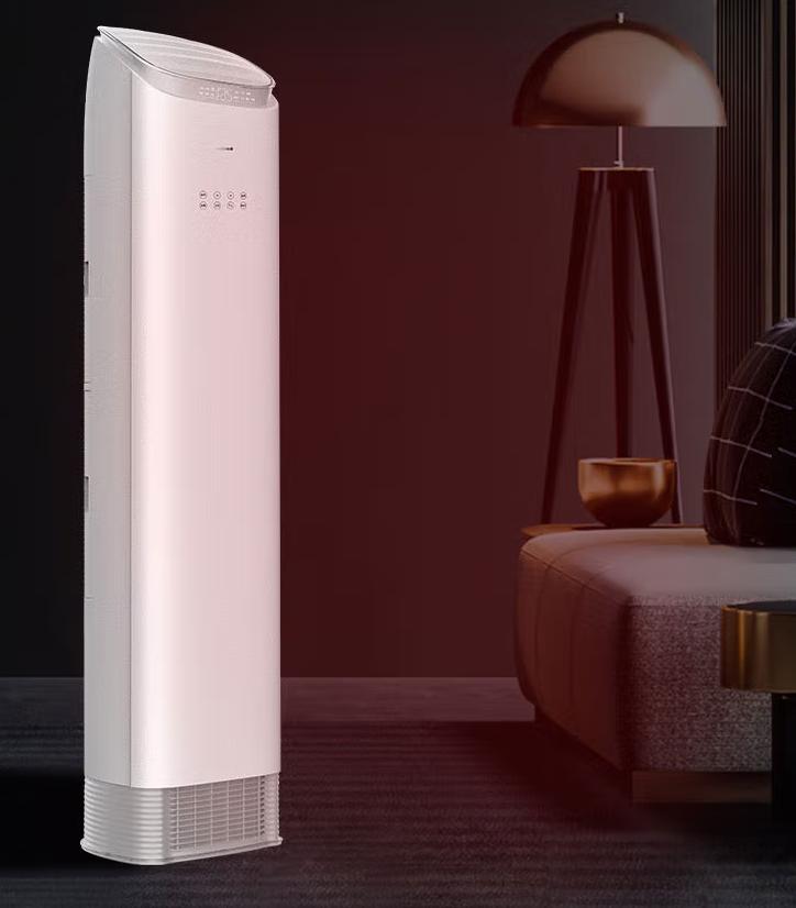 格力王者和格力京致柜机的区别,格力3匹京致立式空调测评