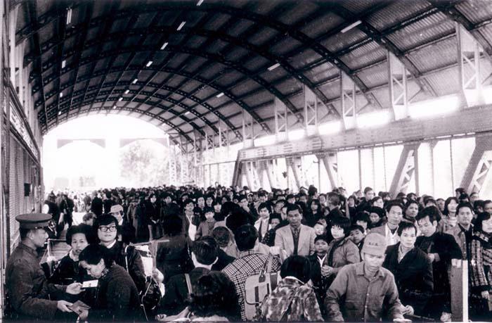 去香港旅游为什么只能呆7天,大陆游客去香港真实感受