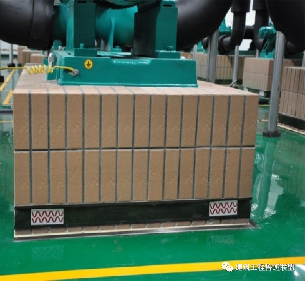 装配式支吊架组装流程及安装步骤,支吊架制作与安装标准做法