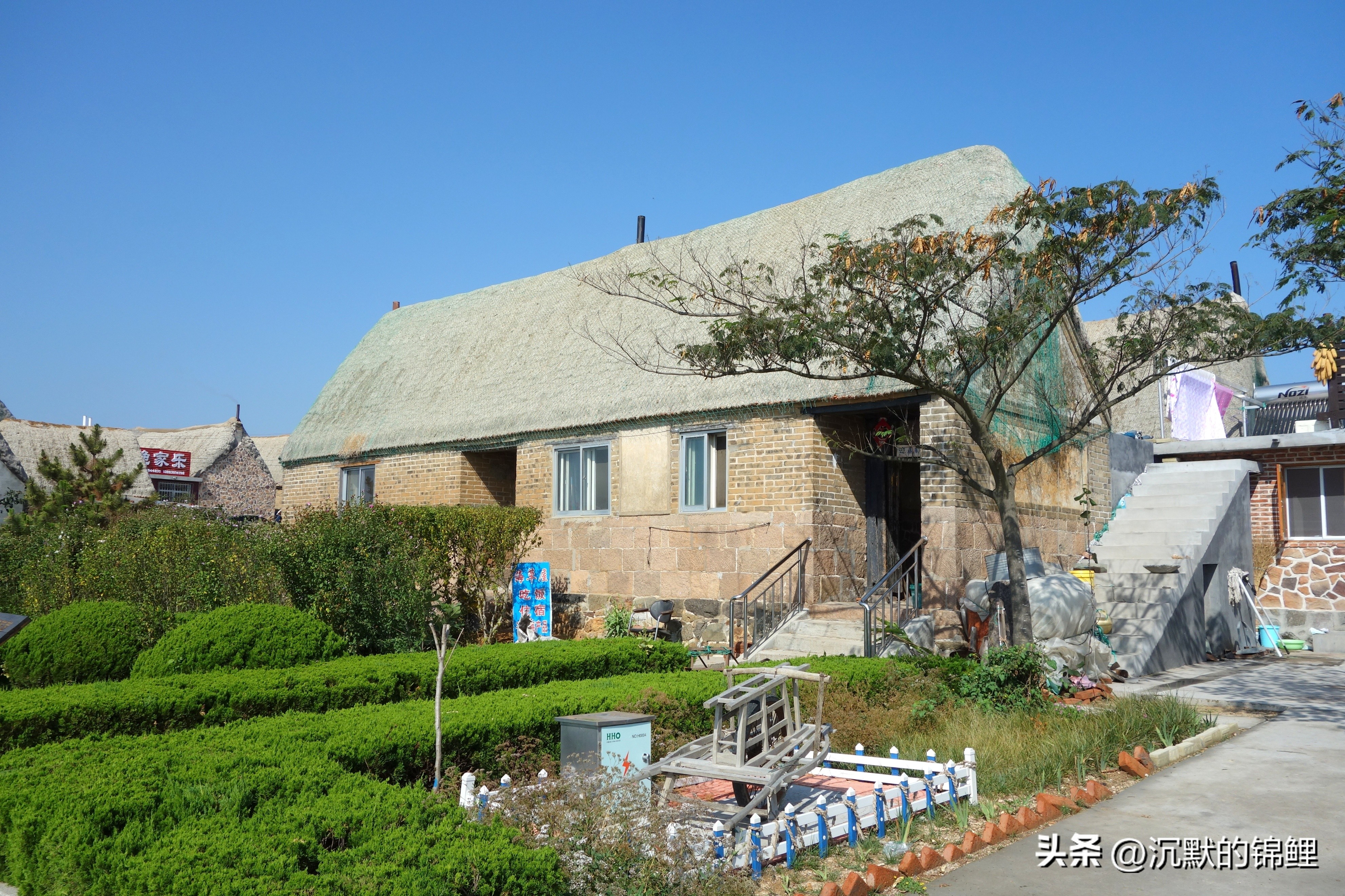 出国旅游变为奢望,福建海边渔村游玩攻略