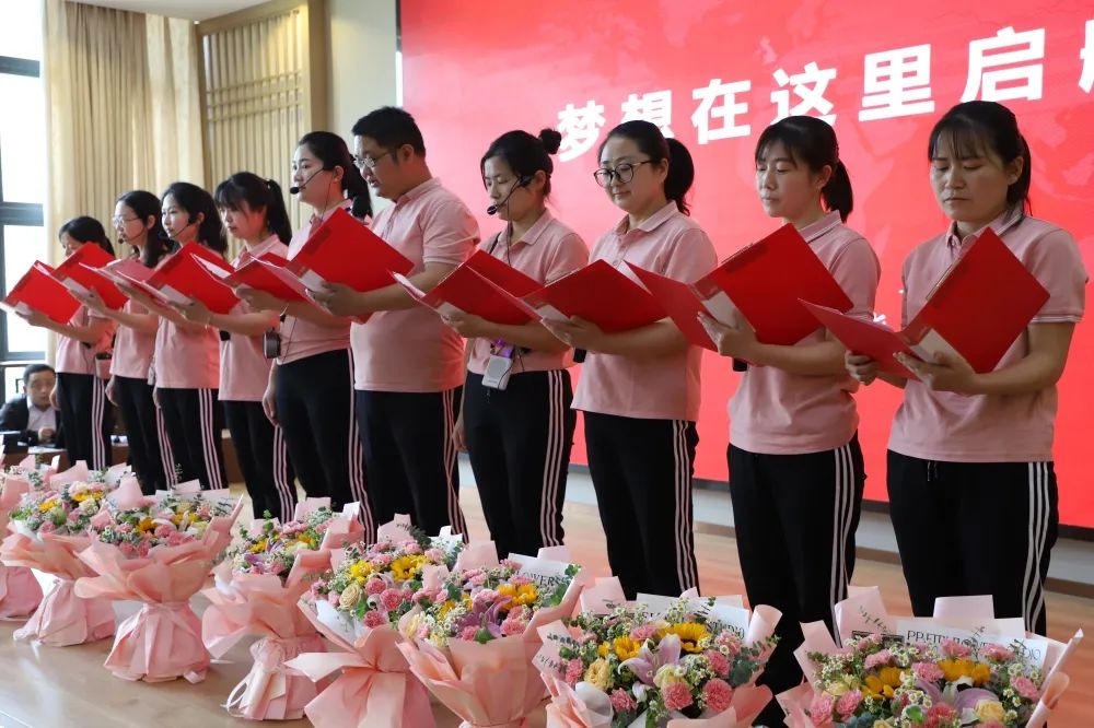 感恩母校扬帆远航图,固始学校研学之旅通知