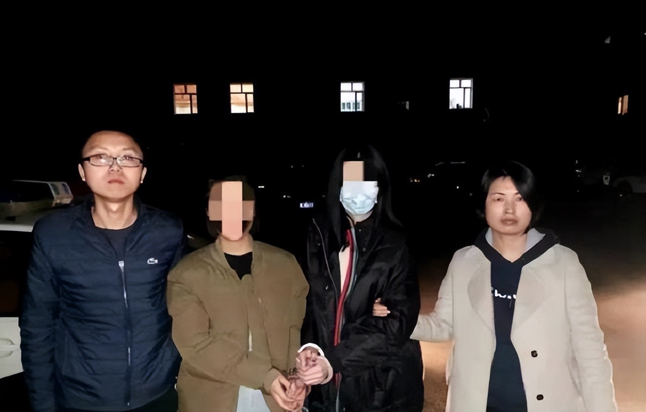 出借银行卡列入电信诈骗涉案名单,中学生银行卡诈骗案