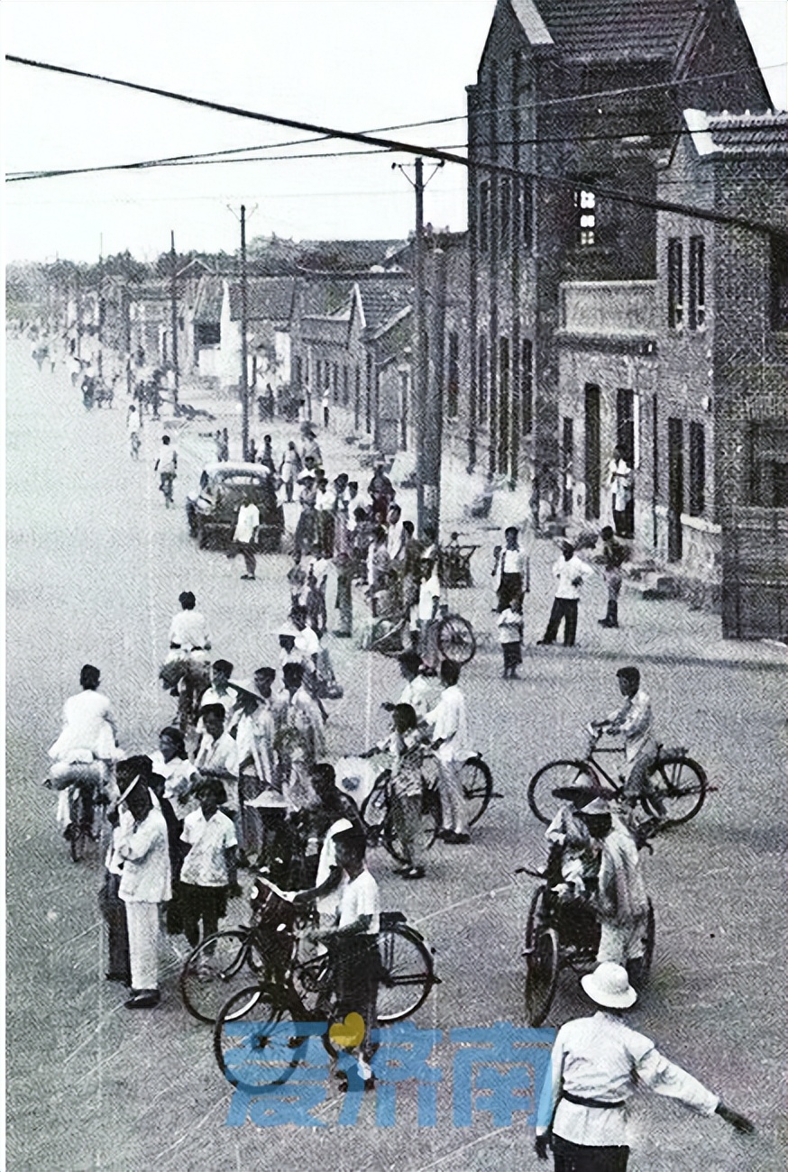 时代记忆自行车,自行车时代