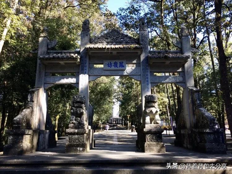 云南哪里最值得去免费景点,云南有没有免费旅游景点