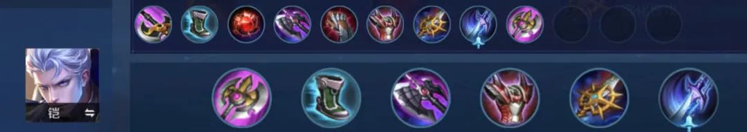 s29万暴逐风铠出装和铭文,s26新赛季打野梦奇