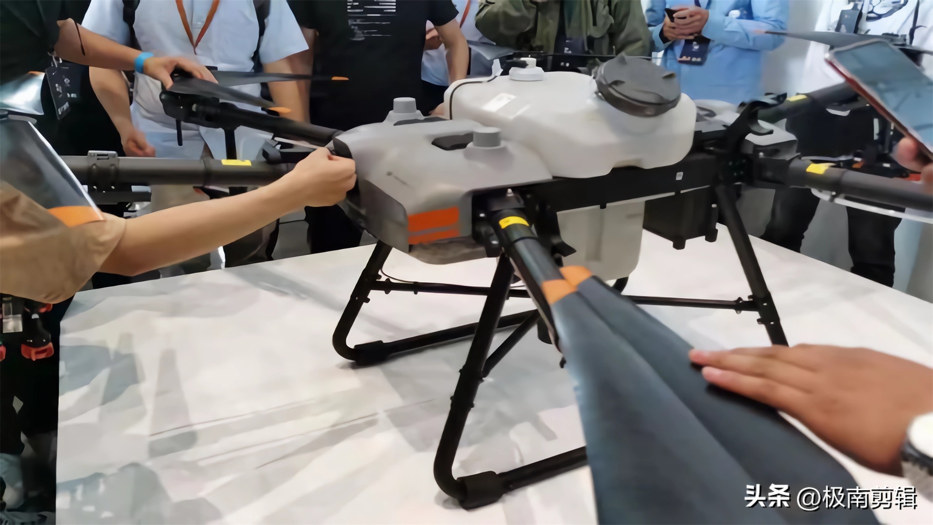 美国对大疆的罚款大疆交了没有,美国对大疆的罚款始末